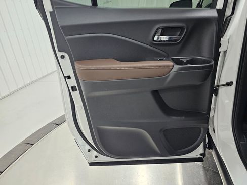 New 2026 Honda Ridgeline RTL image 25