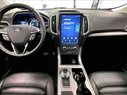 Used 2024 Ford Edge SEL image 14