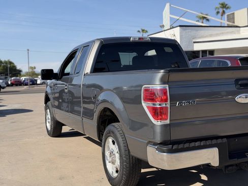 Used 2011 Ford F150 XLT w/ XLT Convenience Pkg RWD image 18