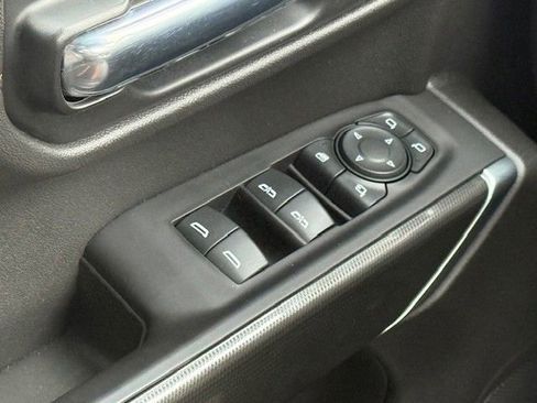 Certified 2021 GMC Sierra 1500 AT4 image 33