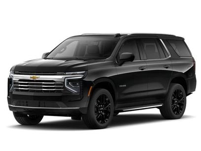 New 2026 Chevrolet Tahoe LT w/ Sun And Tow Package
