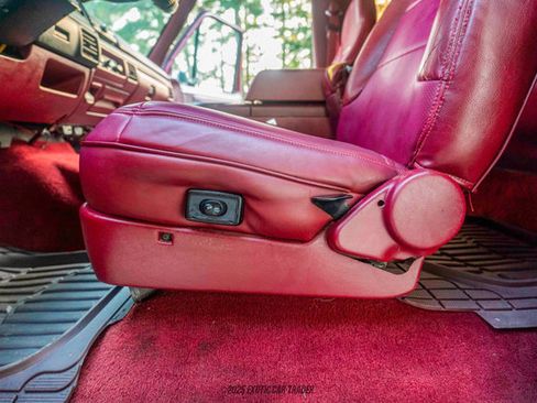 Used 1995 Ford Bronco XLT image 77