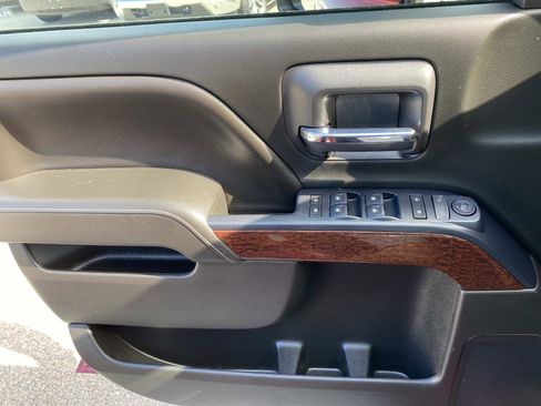 Used 2018 GMC Sierra 2500 SLE w/ HD SLE Preferred Plus Package image 20