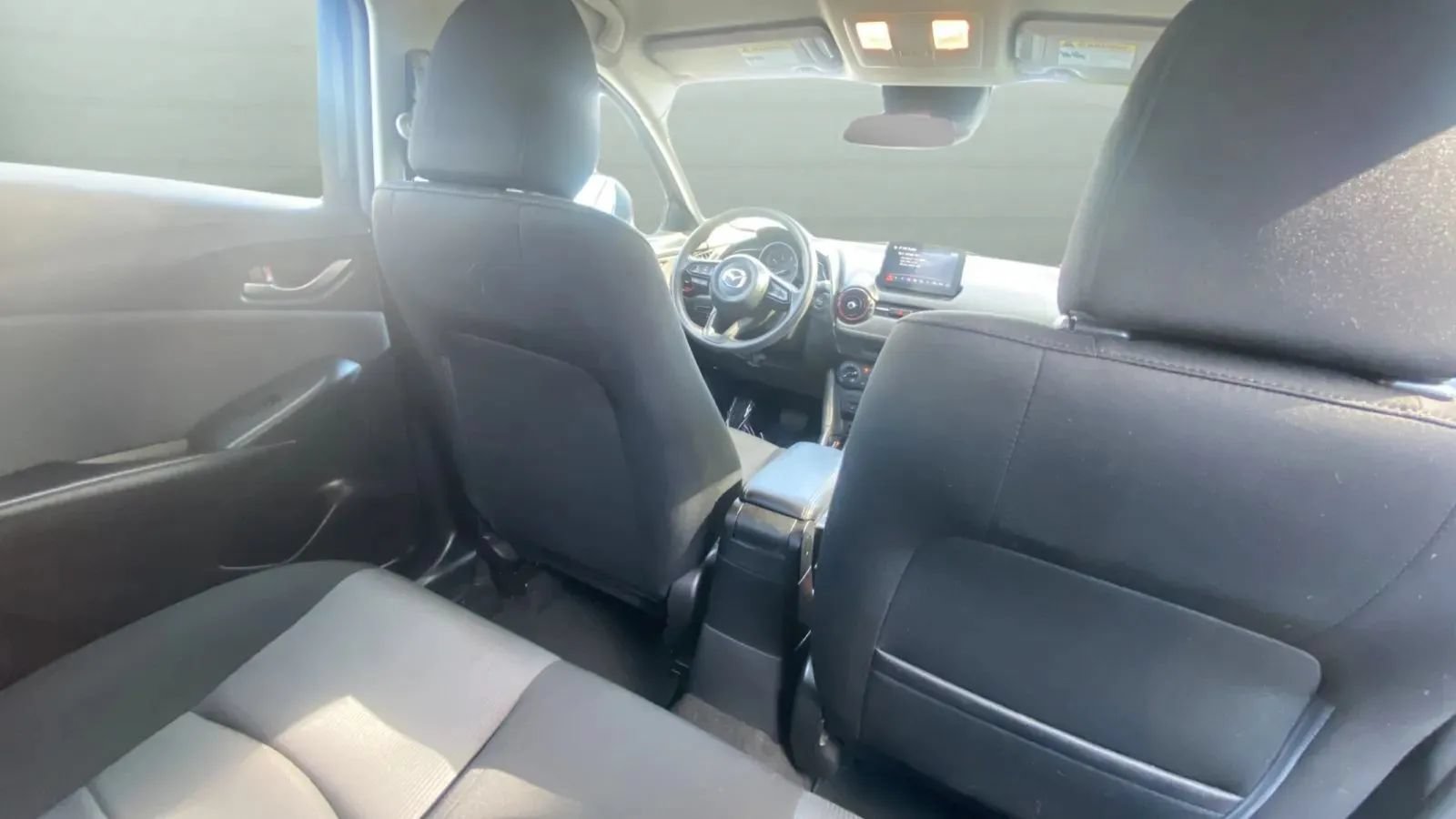Used 2018 MAZDA CX-3 Sport FWD image 11