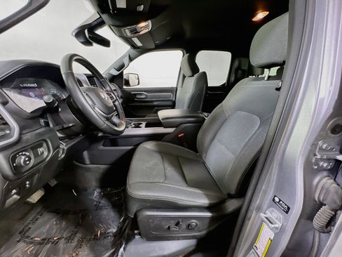 Used 2022 RAM 1500 Big Horn w/ Night Edition AWD/4WD image 20