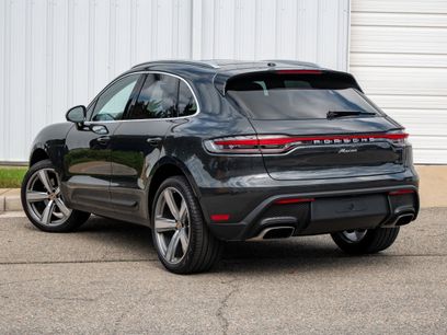 Used 2024 Porsche Macan