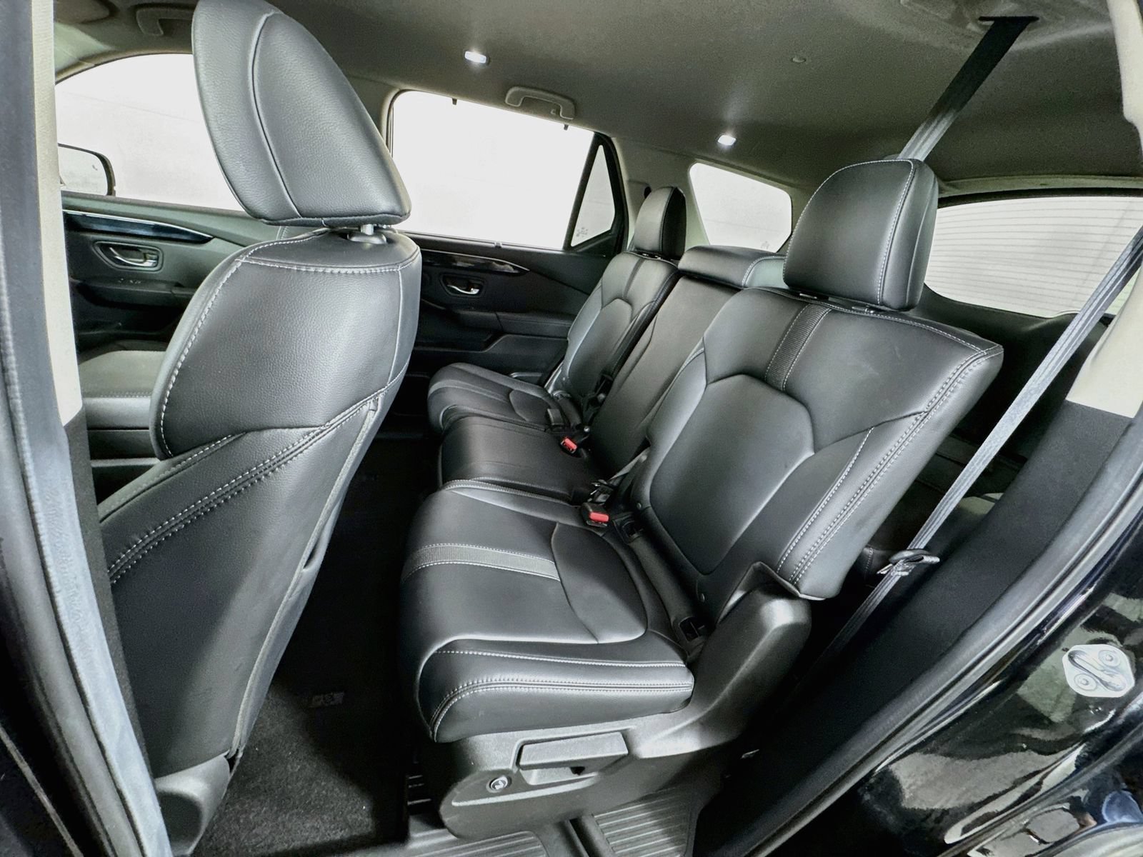 Certified 2023 Honda Pilot EX-L image 17