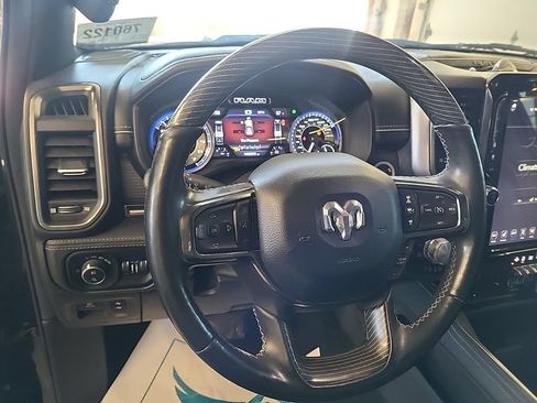 Used 2019 RAM 1500 Limited AWD/4WD image 10