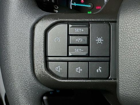 New 2026 Ford F550 4x4 Regular Cab Super Duty image 25