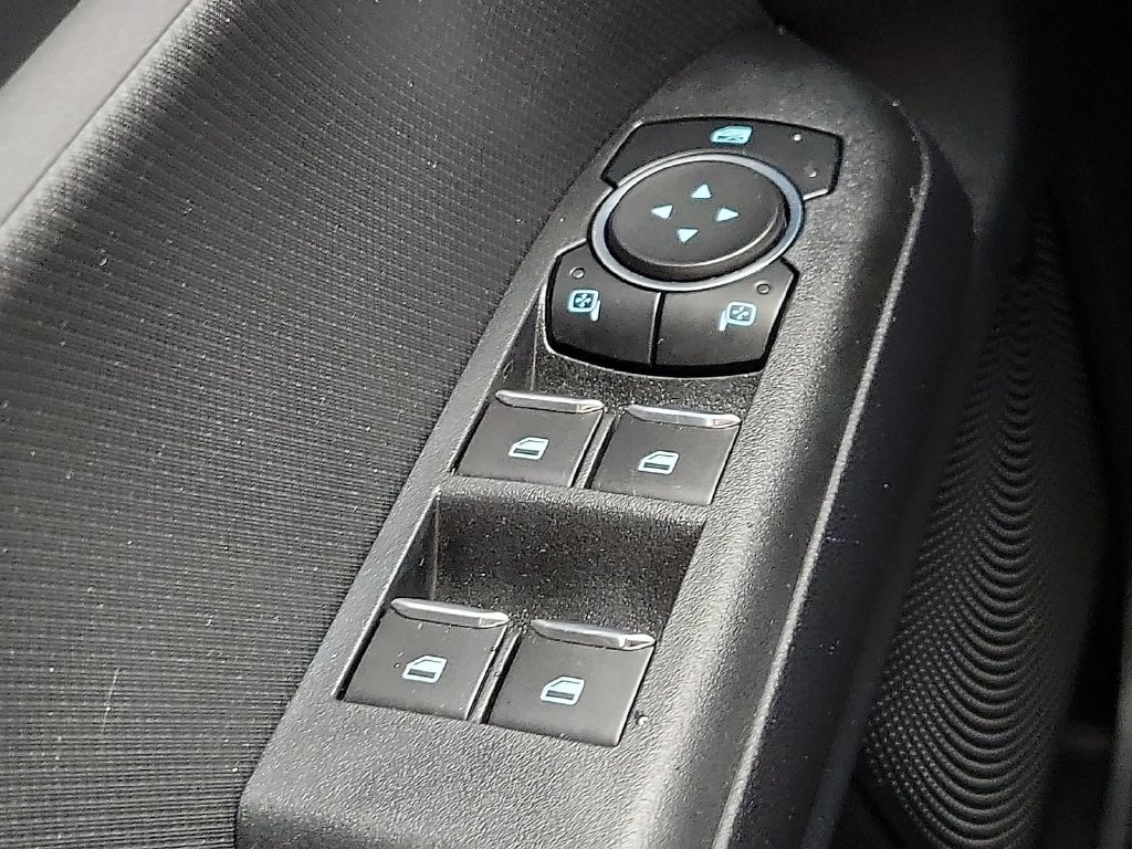Used 2023 Ford Bronco Sport Big Bend w/ Convenience Package AWD/4WD image 16