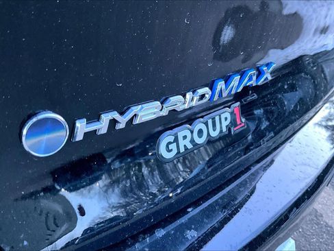 New 2026 Toyota Crown Platinum image 15