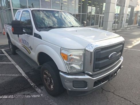 Used 2016 Ford F350 XL w/ XL Appearance Package image 2