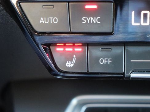 Used 2024 Audi A3 2.0T Premium image 37