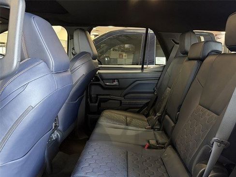 New 2026 Toyota 4Runner 4WD image 25