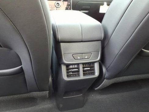 New 2026 GMC Terrain Denali image 17