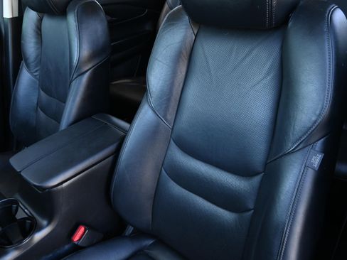 Used 2021 MAZDA CX-9 Touring w/ Touring Premium Package image 10