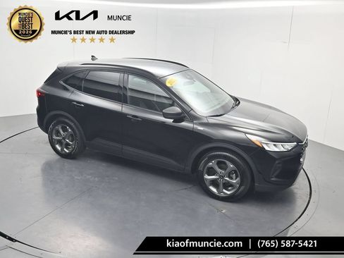 Used 2025 Ford Escape ST-Line FWD image 55