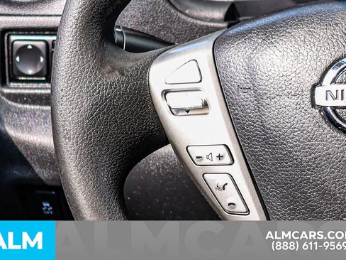 Used 2017 Nissan Versa S Plus image 31