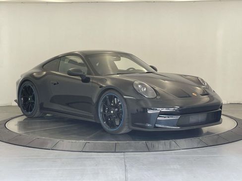 Used 2022 Porsche 911 GT3 image 9
