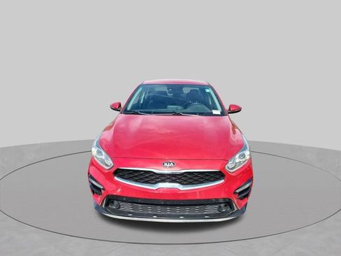 Used 2019 Kia Forte EX FWD image 16