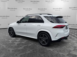 New 2026 Mercedes-Benz GLE 450 4MATIC video 3