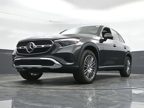New 2026 Mercedes-Benz GLC 300 4MATIC image 42