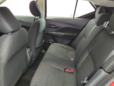 Used 2023 Nissan Kicks SV image 20