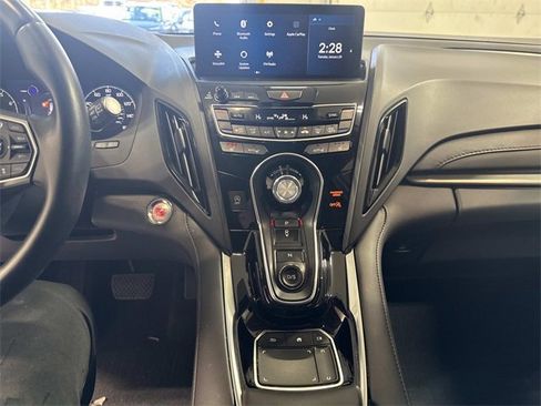 Used 2020 Acura RDX Base image 10
