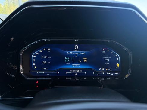 Used 2023 Chevrolet Silverado 1500 RST AWD/4WD image 46