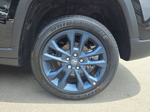 New 2026 Jeep Grand Cherokee Limited AWD/4WD image 34
