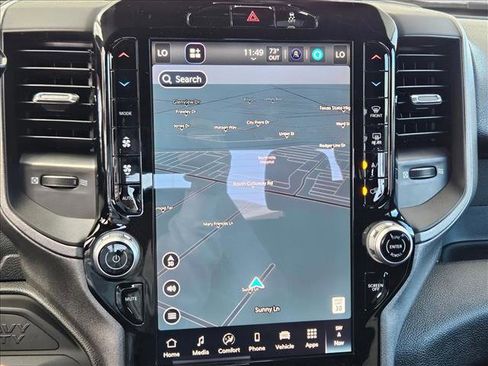 New 2026 RAM 2500 Tradesman image 14