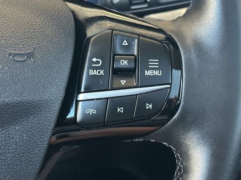 Used 2024 Ford Escape Platinum w/ Premium Technology Package AWD/4WD image 33