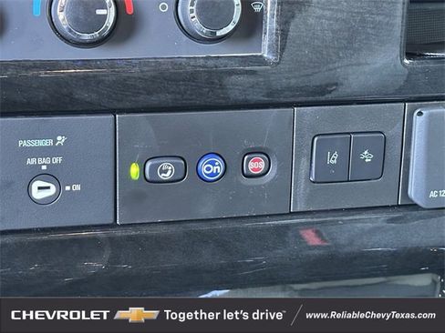 New 2025 Chevrolet Express 2500 Extended w/ Driver Convenience Package image 25