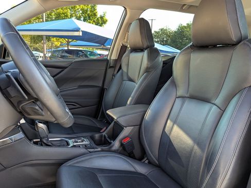 Used 2021 Subaru Forester Touring image 14