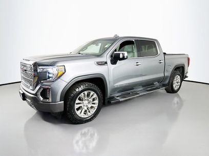 Used 2020 GMC Sierra 1500 Denali w/ Driver Alert Package II