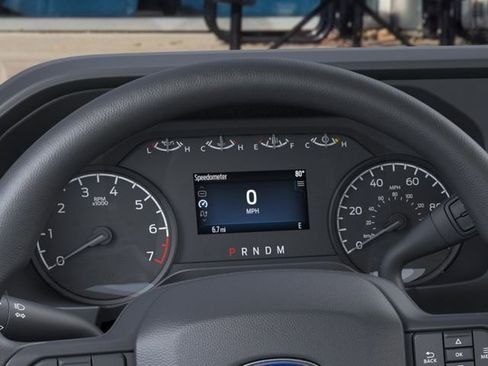 New 2026 Ford F250 XL w/ XL Driver Assist Package image 13