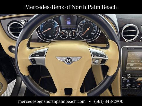 Used 2016 Bentley Continental GT V8 S image 14