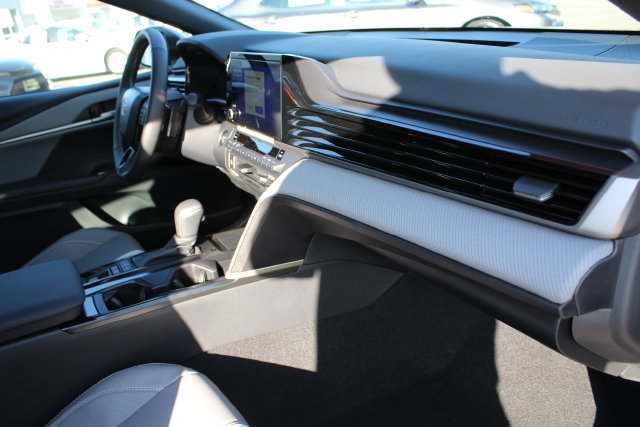 Certified 2026 Toyota Camry SE FWD image 24