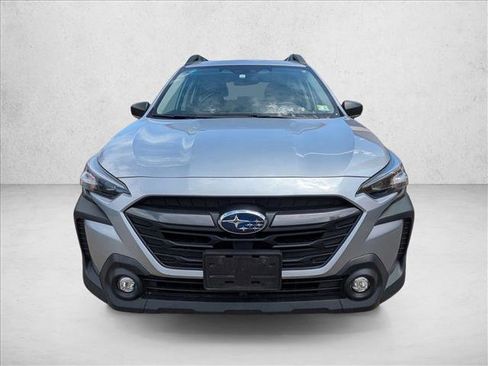Used 2024 Subaru Outback AWD/4WD image 2