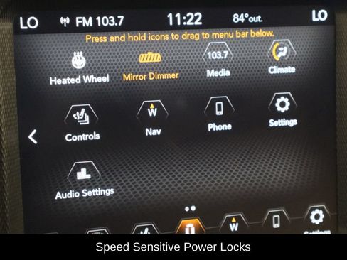 Used 2022 Jeep Gladiator Sport AWD/4WD image 27
