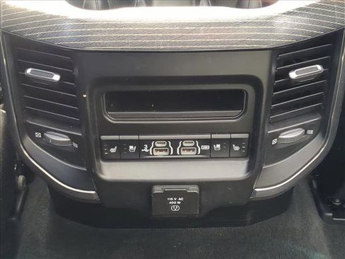 Used 2020 RAM 1500 Limited image 25