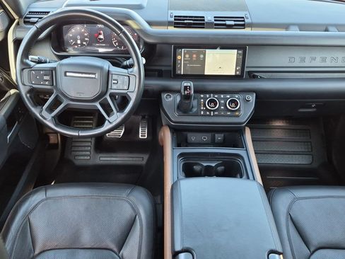 Used 2020 Land Rover Defender 110 X AWD/4WD image 22