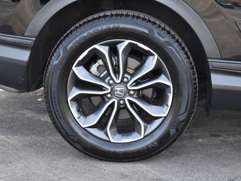 Used 2020 Honda CR-V EX-L image 38