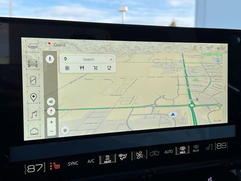 New 2025 GMC Hummer EV 3X w/ Extreme Off-Road Package image 39