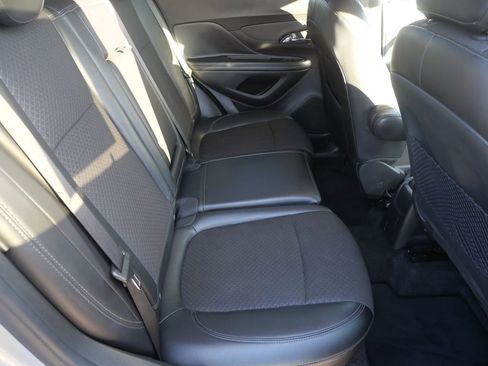 Used 2019 Buick Encore Preferred image 27