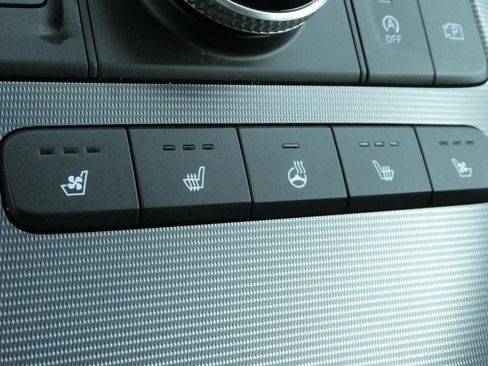 Used 2024 Hyundai Palisade Calligraphy image 24