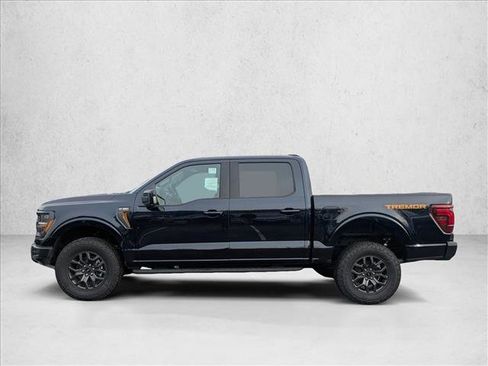 New 2025 Ford F150 Tremor w/ Equipment Group 402A High AWD/4WD image 9