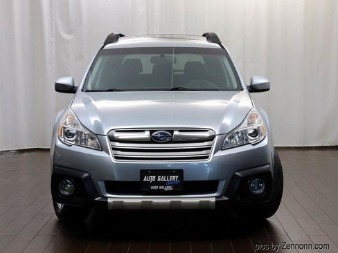 Used 2013 Subaru Outback 2.5i Limited AWD/4WD image 5
