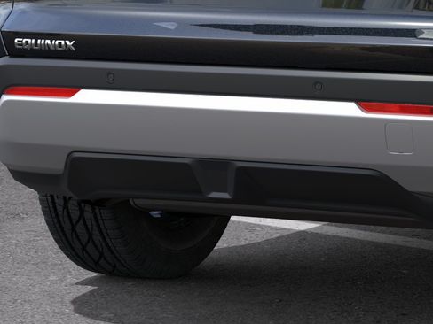 New 2027 Chevrolet Equinox LT FWD image 38