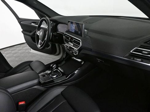 Used 2024 BMW X3 sDrive30i RWD image 22